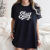 Slay Shirt – Trendy Graphic Tee – Women's T-Shirt