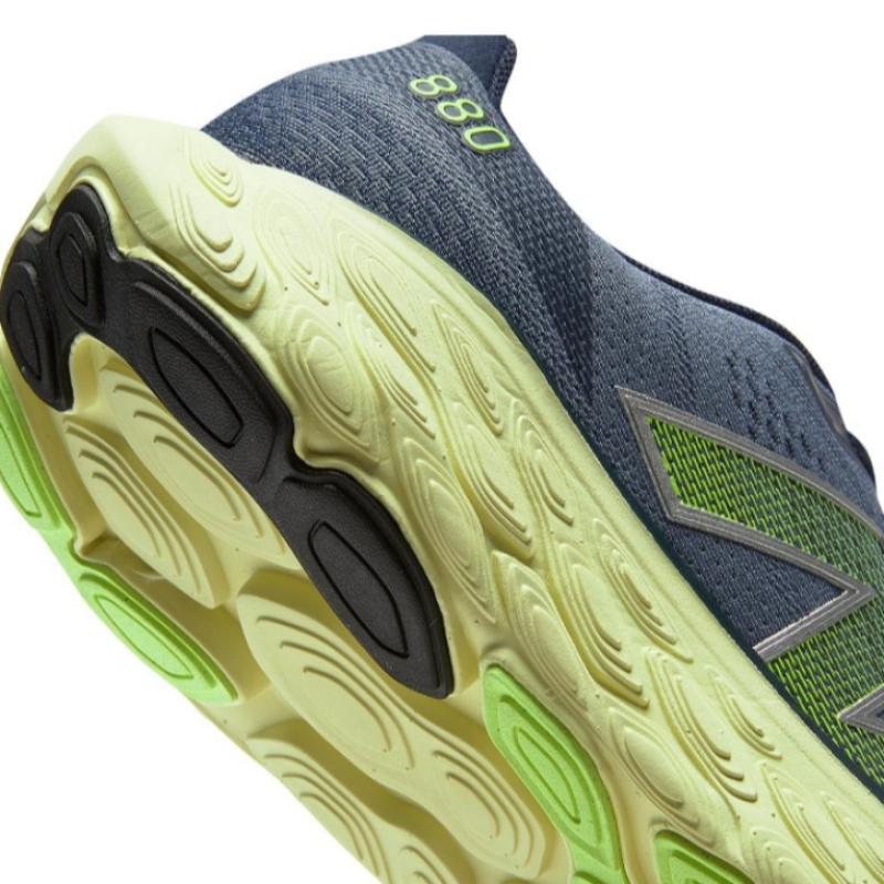 New Balance Sneakers Eqs Nbpfes204X 99 Fresh Foam X 880 V14 Men 2e