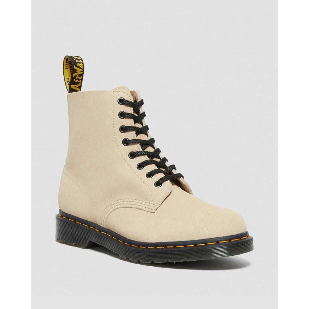 

DR.MARTENS 1460 Паскаль замша