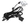 Car Front Bumper PDC Parking Harness A2535402700 For Mercedes Benz GLC -Class W253 X253 2014-2017 Reversing Radar Wiring