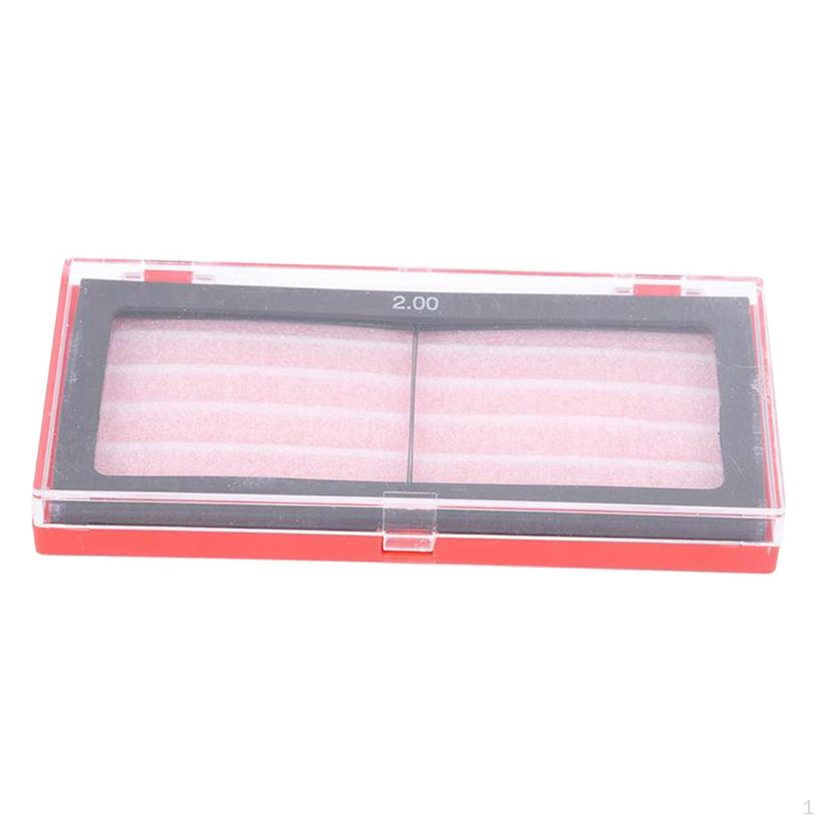 

Сварщик линз Диоптрий 1,0-3,0 2.0_as described