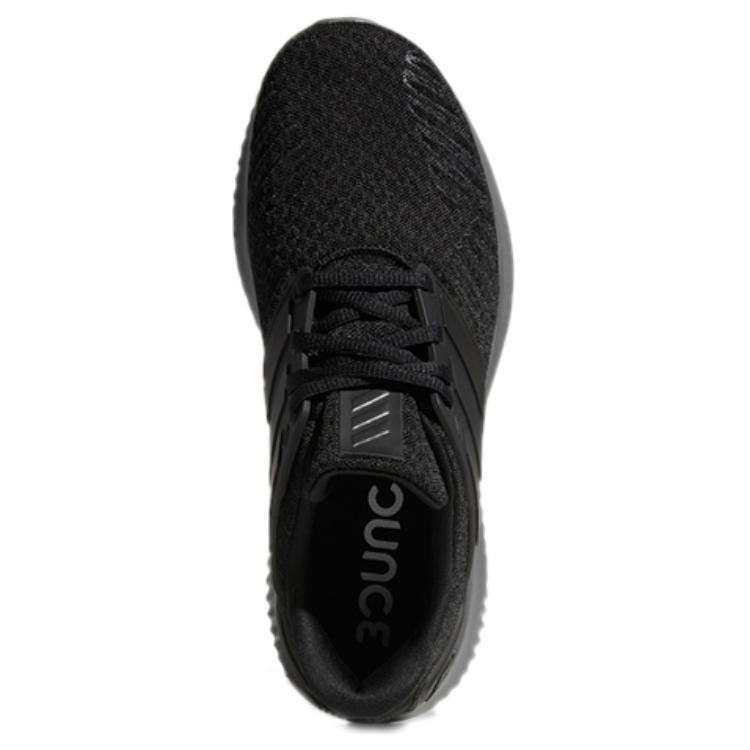 Adidas Alphabounce Rc.2 Black Women's AQ0555