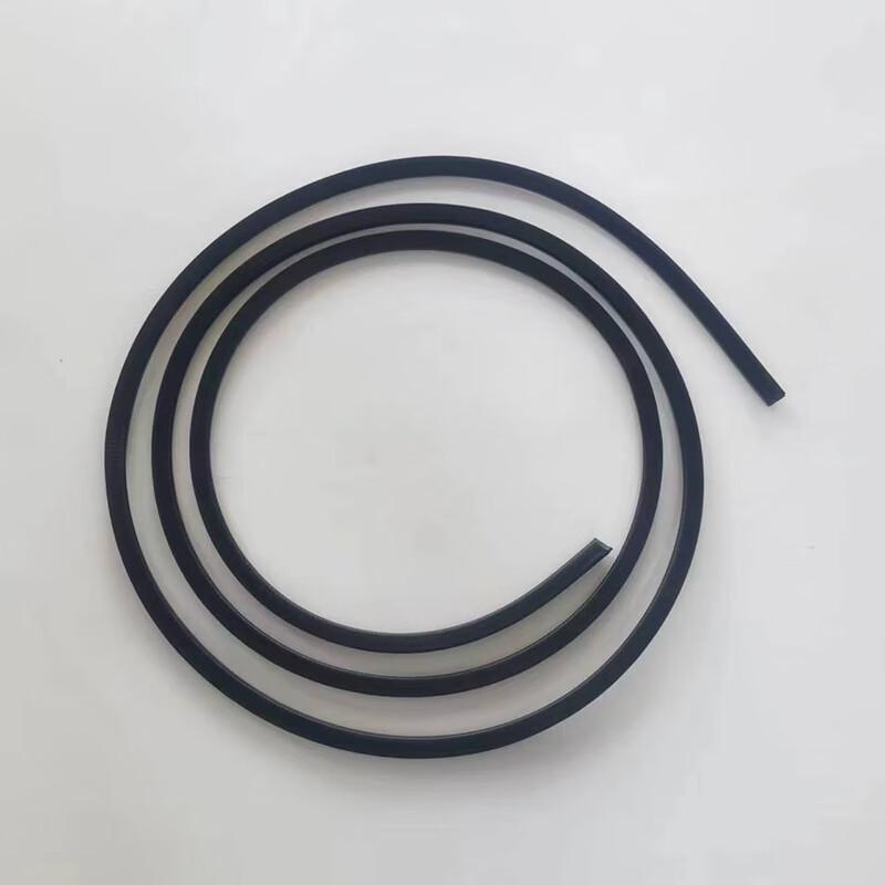 Wan Che You Dongfeng EQ2102/EQ1118GA Front Door Seal Strip