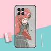 Muslim Arabic Hijab Girl For Samsung Galaxy M32 M52 M31 M16 M11 M21 M13 M33 M35 M53 M55 M15 M14 M34 M54 M12 M06 Case