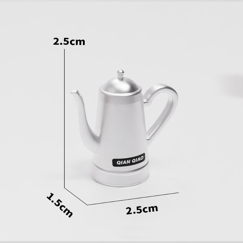 1Pcs Realistic Microwave Oven Rice Cooker Egg Boiler Play House Toy 1:12 Dollhouse Kitchen Home Appliances Furniture A12