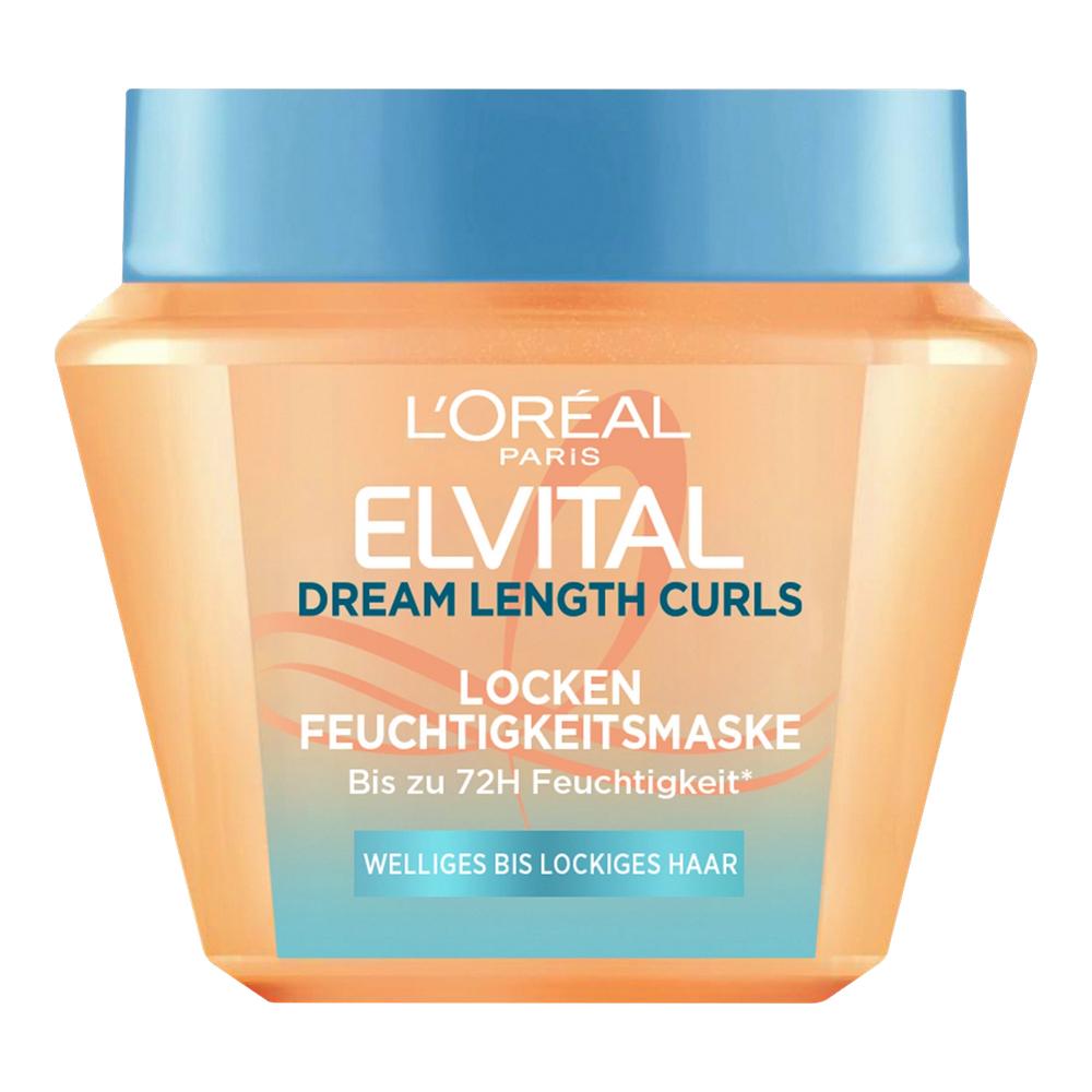 L`Oréal Paris Elvital Dream Length Curl