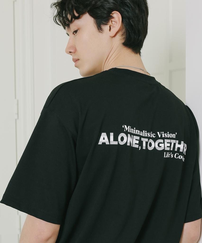 ESN Together Short-Sleeve T-Shirt
