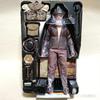 [USED] Indiana Jones 1/6 Scale Movie Masterpiece Indy