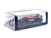 Spark Oracle Red Bull RB18 2022 F1 Singapore GP Winner Perez 1/43 #11 S.
