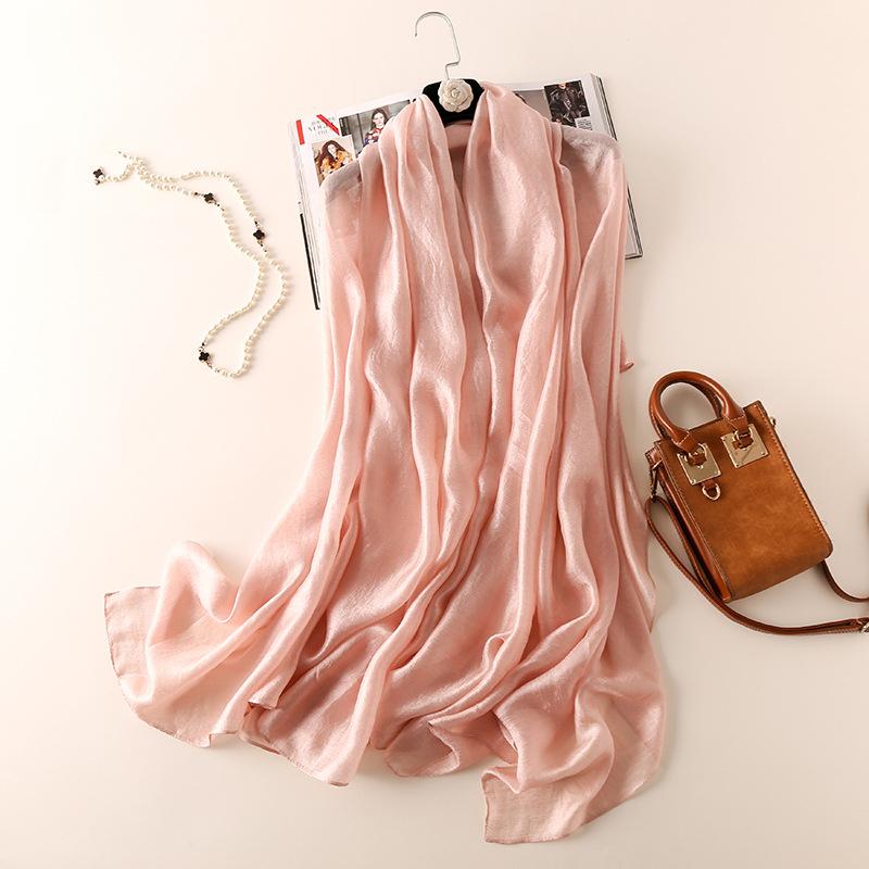 

Лен Шелк Женский Шарф Конфетного Цвета Для Весны Кондиционер Полотенце Мусульманский Хиджаб Мода Женский Шаль Буфандас Мусульманский Хиджаб