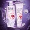 Clear Scalp Care Anti-Dandruff & Volumizing Shampoo