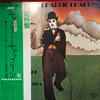 LP Record STANLEY BLACK - A Tribute To Charlie Chaplin GP9046 LONDON RECORDS 1978 Japan Obi Soundtracks & Musicals Used