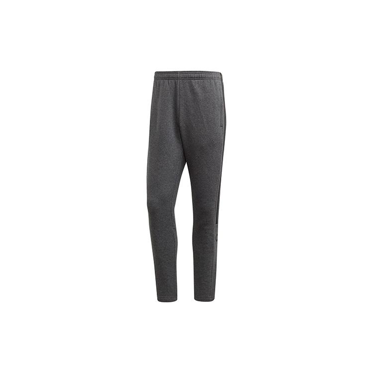 adidas Jog Pant 3S Running Sport Casual Knitting Trousers Men Grey Men s EI9006 S