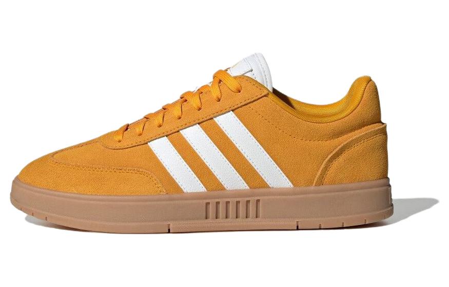 Adidas Neo Gradas  Yellow Khaki  IE3920 38