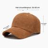 Adjustable Baseball Hat Unisex Snapback Hat New Hip Hop Hat