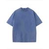 European Sizes Double-Sided Washable T-Shirt | Men's T-Shirt, Necessary In Summer, Very Suitable for Outdoor Activities
