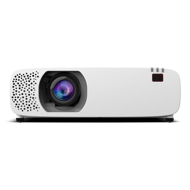 

HWAING HP-CB60U Professional LCD Laser Projector (CN version)