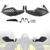 ATV Hand Guard for Can Am 450 500 650 800 G2L G2S Wind Deflector Handlebar Guard Protectors Kit