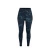 LA Gear Womens/Ladies Camouflage High Waist Leggings