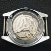AUTOMATIC VINTAGE REFURBISHED SEIKO 5 6309A JAPAN MENS WHITE WATCH a441669-1 Sk-a441669