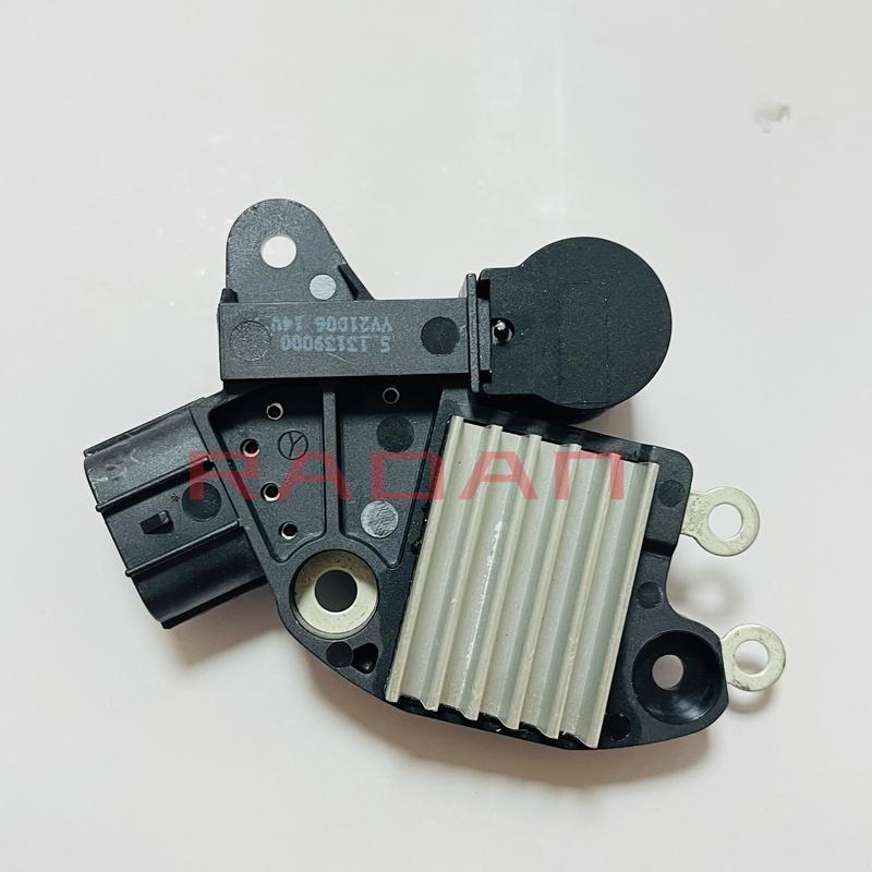 Alternator Regulator For Changan Truck