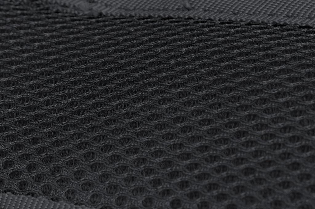 Seibertron Tactical Backpack with 37L 2 3-Piece MOLLE, Waterproof, Lightweight, Outdoor, Military, U.S.-Style, Black, (1+ Capacity)