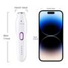 5 In 1 Electric Shaver for Women Female Razor Bikini Trimmer Facial Shavers for Ladies Underarms Legs Portable Painless Epilator