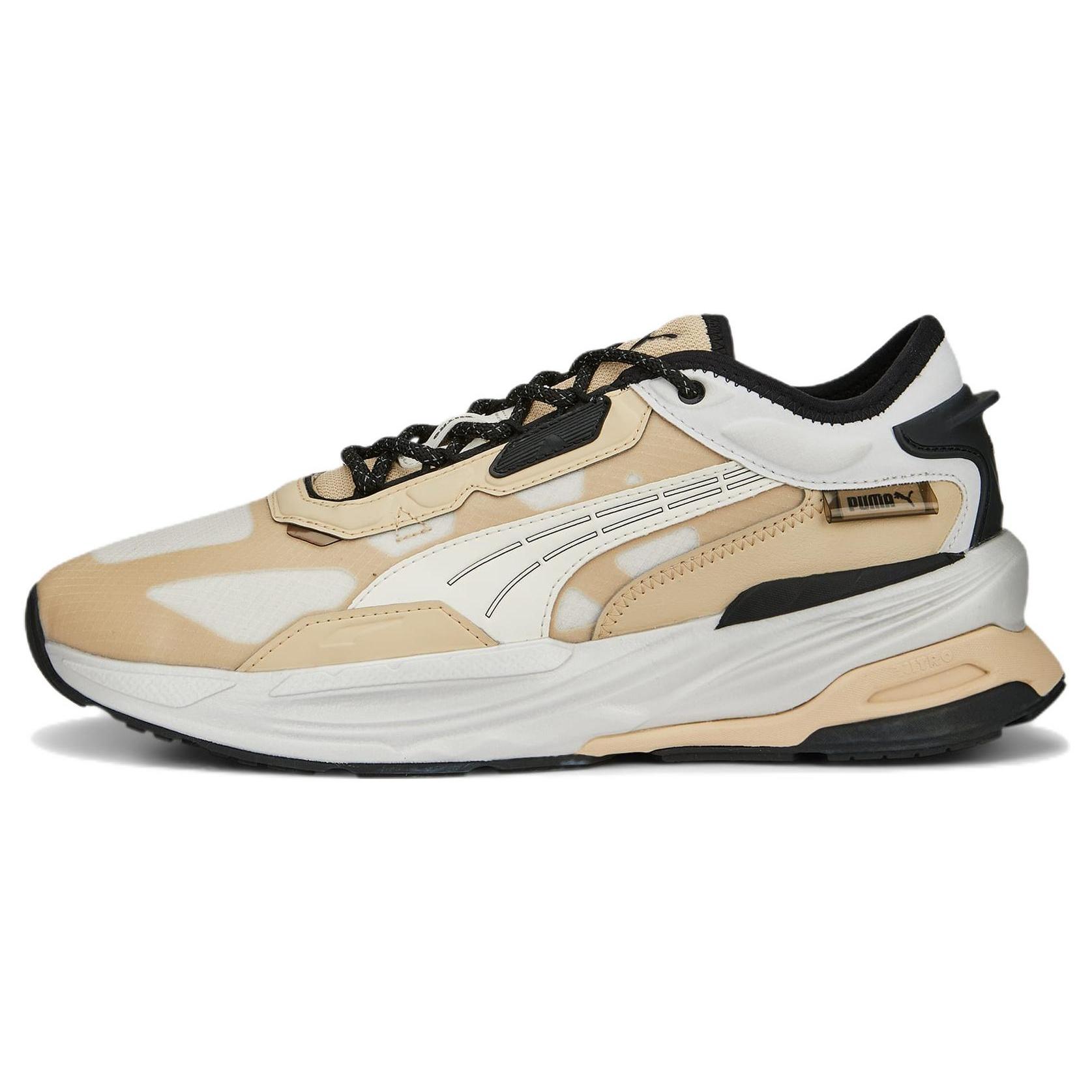 PUMA Extent Nitro  Concrete Jungle  Men s 390191-01 EU 42