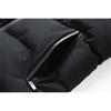 Men's Stand Collar Padded Vest