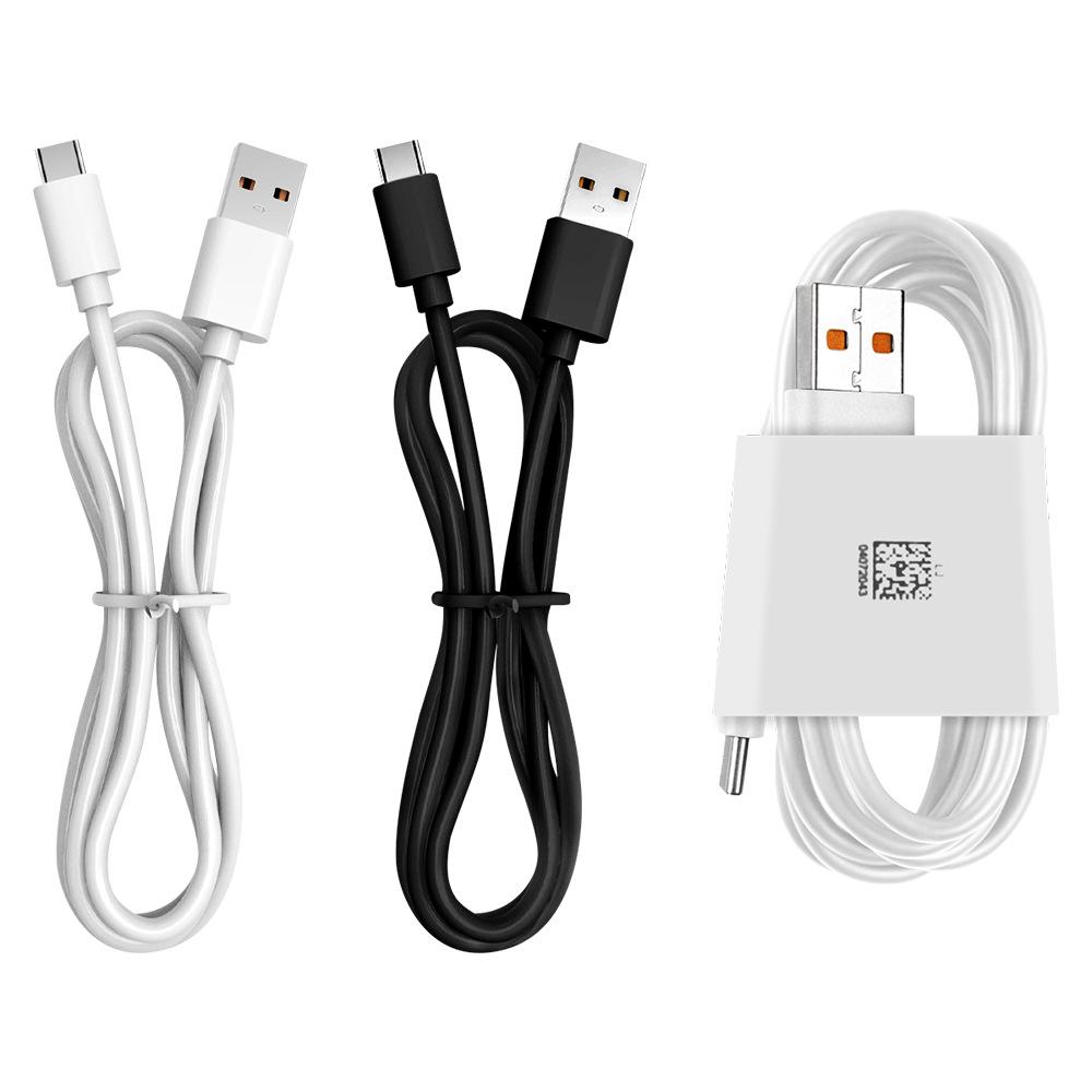 Type-C 6A Fast Charging Cable for Android & Huawei - Cross-Border Hot Sale Gift
