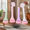 [ZYAS]Handheld Roller Massager Facial Eye Relaxation Skin Care Beauty Bar Facial Roller For Puffiness Eye Bags Eye Muscle Ache