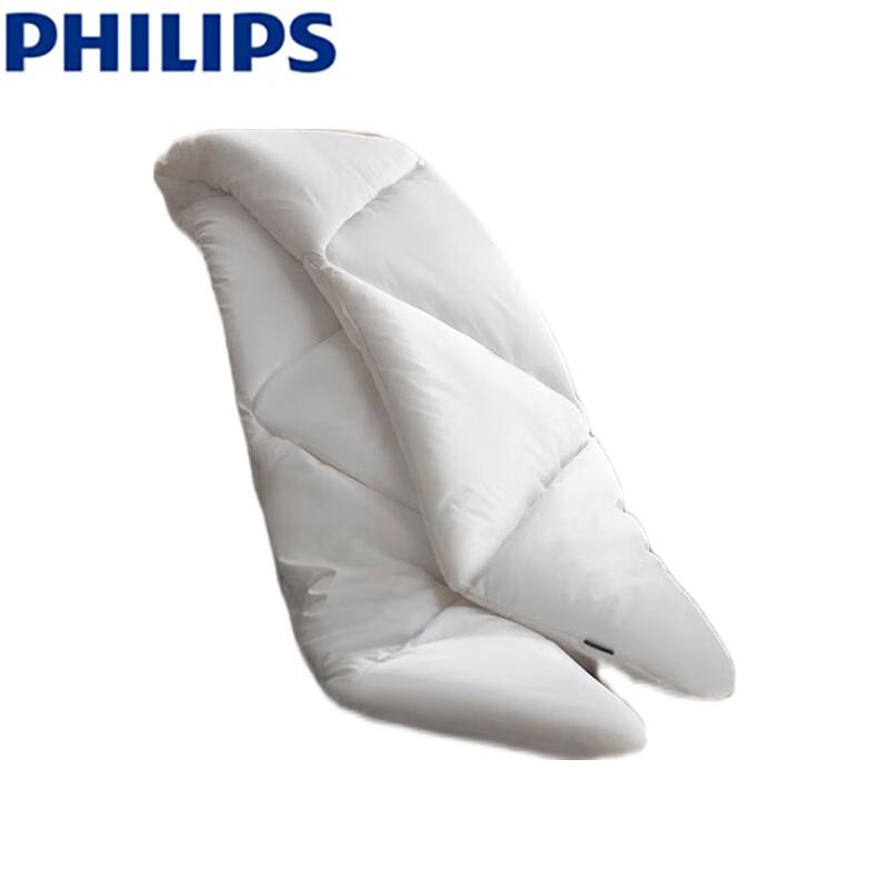 Philips Neck Massager Scarf CN plug (adapter included)