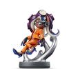 Figurine Amiibo - Perle & Coralie: Set De La Tour De l'Ordre • Collection Splatoon