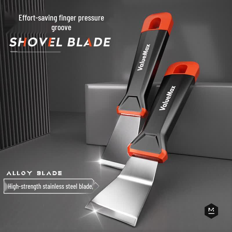 Multipurpose Cleaning Scraper Tool
