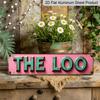 Accesorii pentru decor – Produse din metal