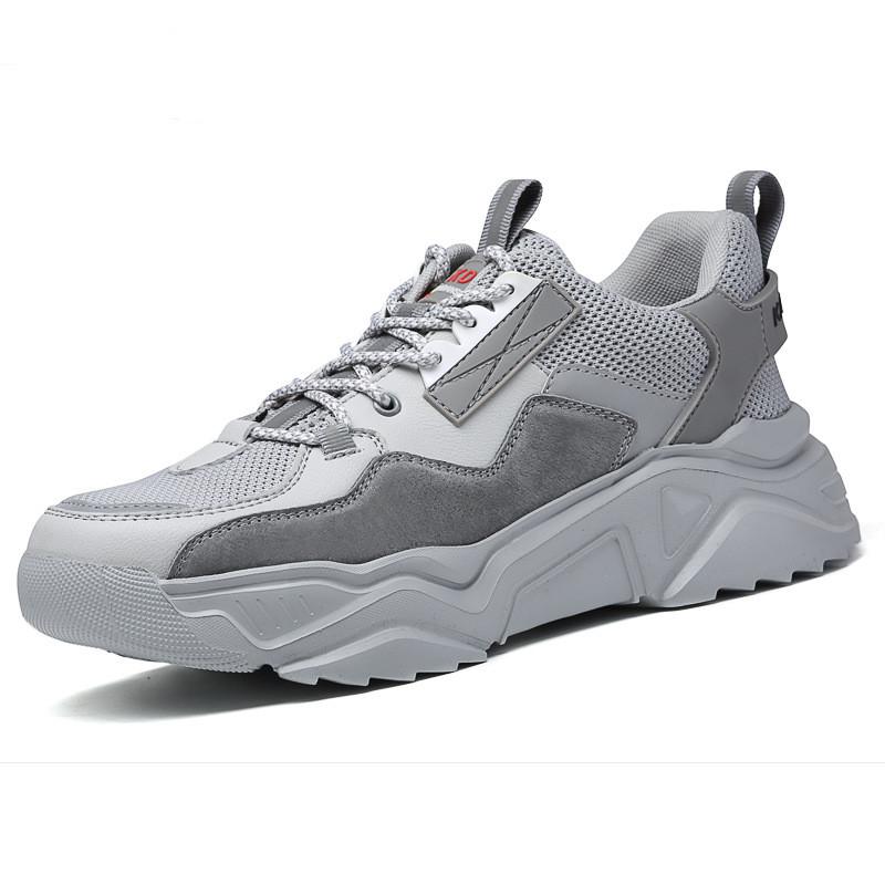 Неразрушимая обувь — фото 22