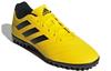 Adidas Goletto Vii Tf 'Yellow Black' FY3540