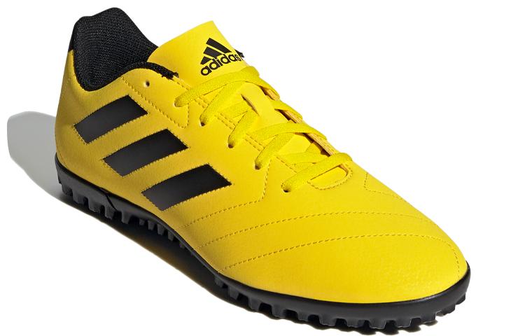 Adidas Goletto Vii Tf 'Yellow Black' FY3540