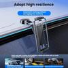 Oatsbasf Supporto per Telefono con Ventosa Supporto a Parete Cruscotto Staffa per Tablet Rotazione a 360° per 4.7-12.9" Samsung iPhone iPad