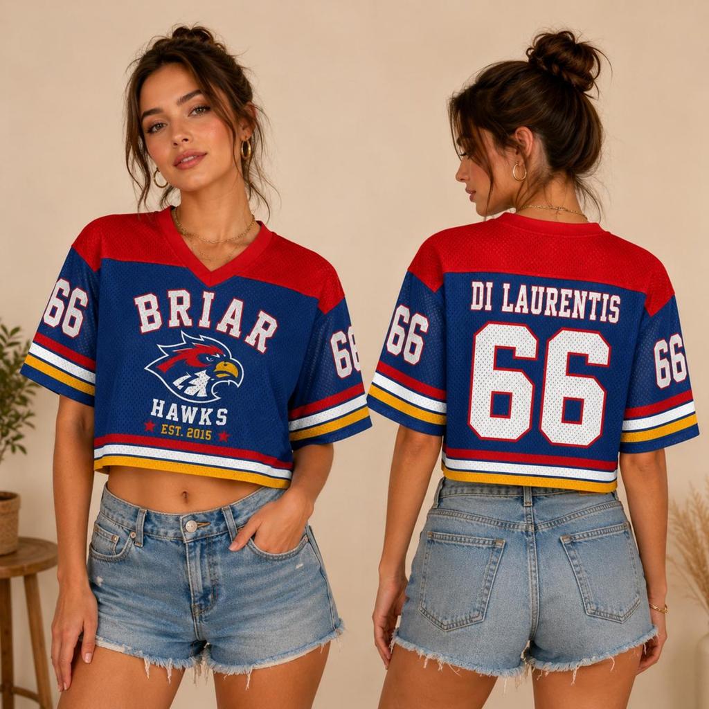 Unisex Fashion Sports Jersey Top Short Sleeve V Neck Casual Athletic Shirt Lightweight Breathable Fabric Comfortable Fit