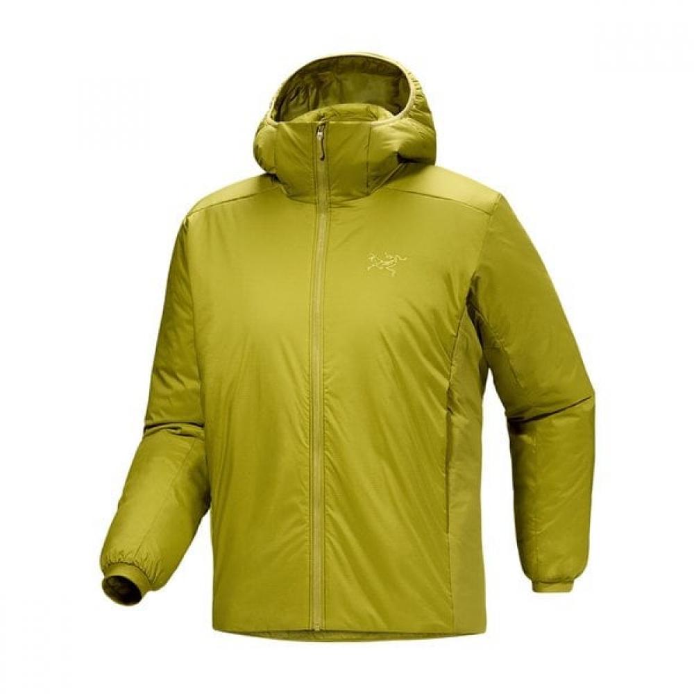 Arc Teryx Fw25 Atom Sv Hoody Men S Ajpfm09902