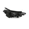 Hyundai Festa LED Headlight Assembly: 2018-2021 Models, Left/Right Daytime Running Lights