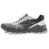 Decathlon MT3 Stable Cushioning All-Terrain Anti-Slip Abrasion Low Top Trail Running Shoes Men's Grey