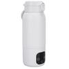 Travel Electric Kettle Cordless 500ml 316 Stainless Steel USB Portable Small Water Heater Coffee Kettle for Tea Milk