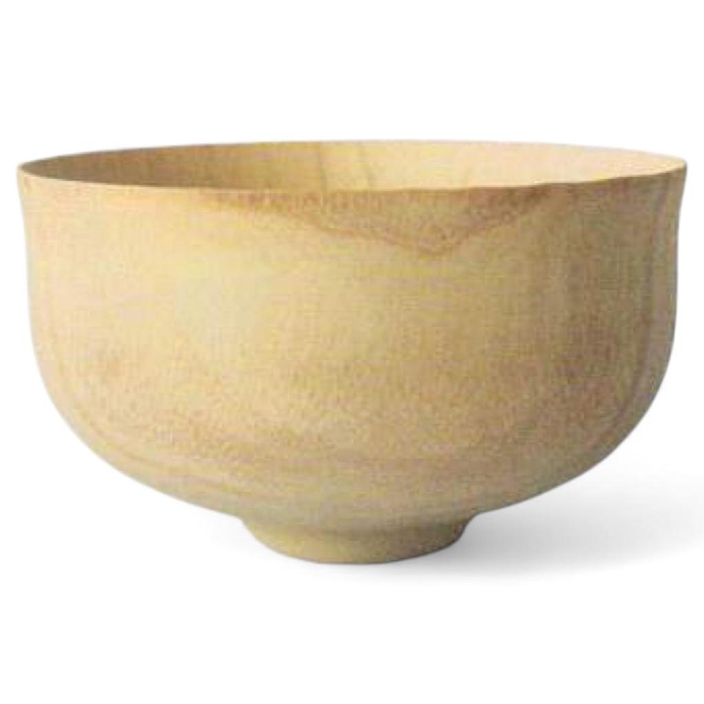 Bowls Wooden Natural J-kitchens (2pcs) Set, Tray, Dinnerware, Wooden, NO.183798