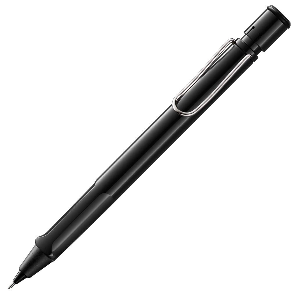 LAMY Safari mechanical pencil L119 black