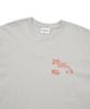 THISISNEVERTHAT Paragraph Tee Gray