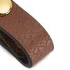 Premium PU Leather Handbag Handle Fixer Clip For Secure And Comfortable Carry On Fashionable Bag Hardware