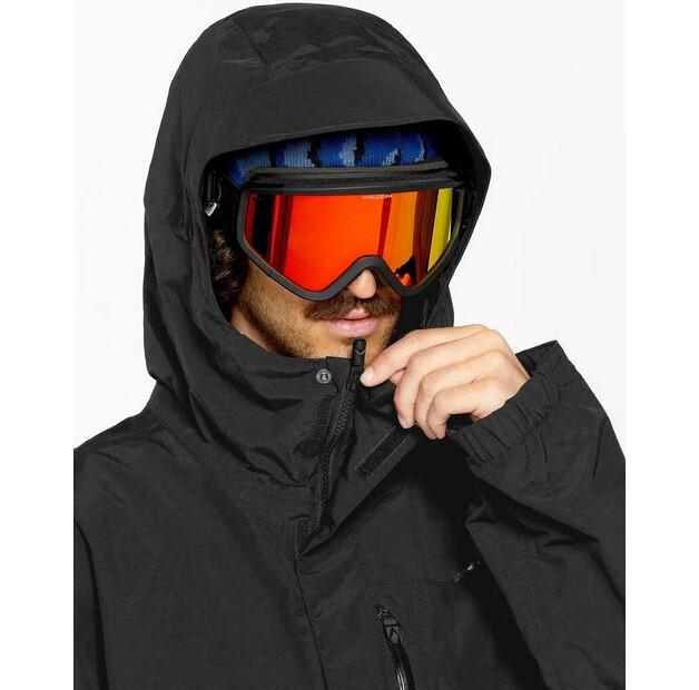 Volcom Куртка L Insulated Gore-Tex