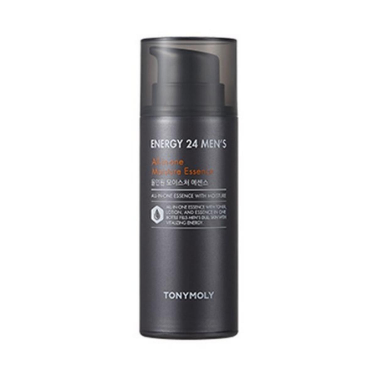 

Energy24 Men’s All-in-One Moisture Essence